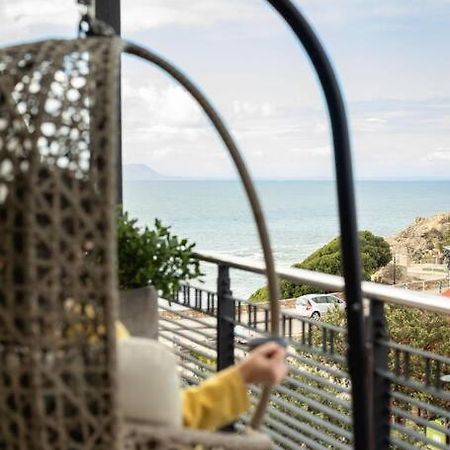 Hermanus Waterfront, Ocean Deluxe - Apartment 2 Buitenkant foto